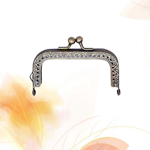 5cm fermoir porte monnaie - .5cm,