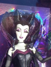 MALEFIQUE édition limitée Midnight Masquerade Edition Disney Store