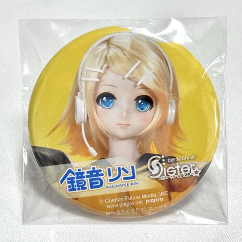 Kagamine rin dollfie - kagamine, dream