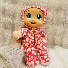 Poupée Mon Bébé Cabriole