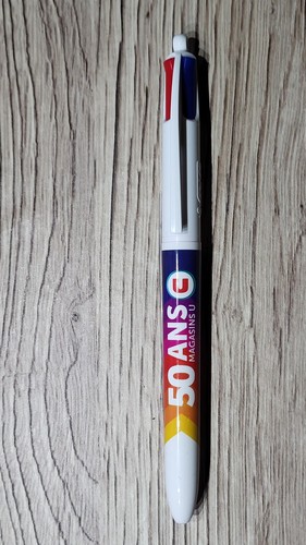 Stylo bic magasins ans - bic,