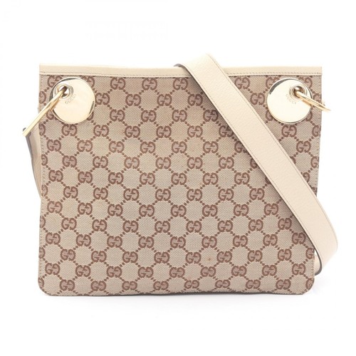 Sac bandoulière toile - en,