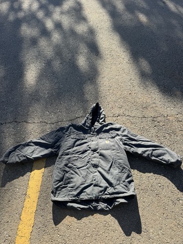 Carhartt coat - carhartt,
