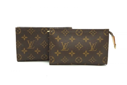 Louis vuitton monogram - louis, bucket