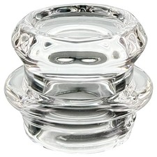 Percolateur à café en verre