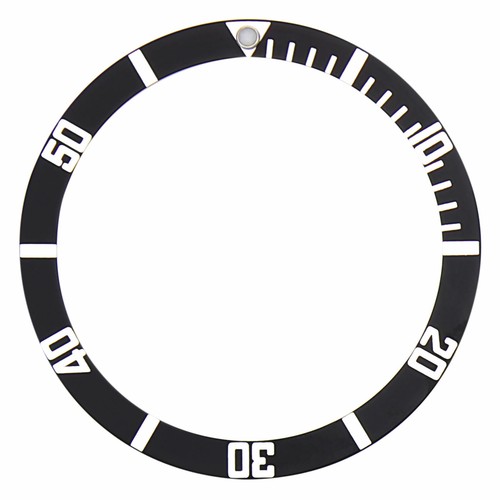 Bezel insert for seiko watch - insert,