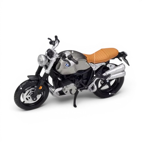 Moto miniature maisto - moto,