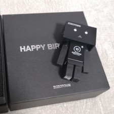 Revoltech Danbo Mini ZOZOTOWN