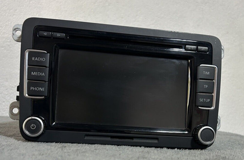Autoradio poste origine - poste, d'origine
