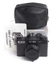 Vintage LAVEC LT-002 35mm