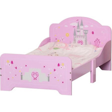 Lit enfant design - enfant, princesse