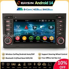 64gb android autoradio gps - 64gb,