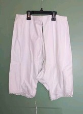 Belle culotte fendue - ♥,