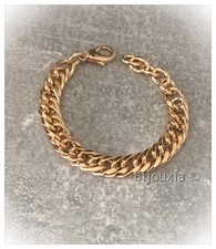 Bracelet Grosse Maille