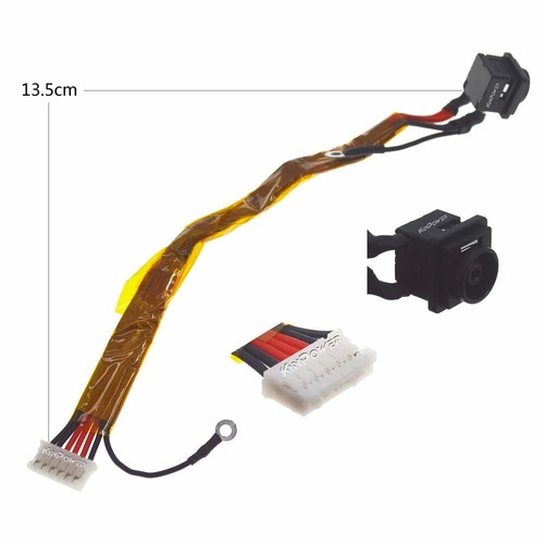 Jack connecteur - dc,