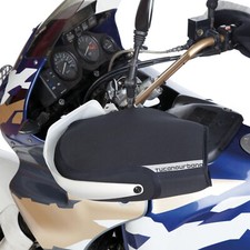manchon Tucano Eva honda adv 300 Tucano R367X scooter (la paire)
