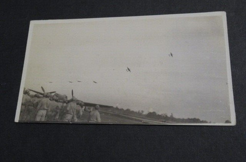 Photo avion lockheed 38 - avion, p-38