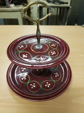 PRESENTOIR SERVITEUR MUET  à