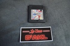 International Track & Field sur Nintendo Gameboy & Color - loose EUR TBE