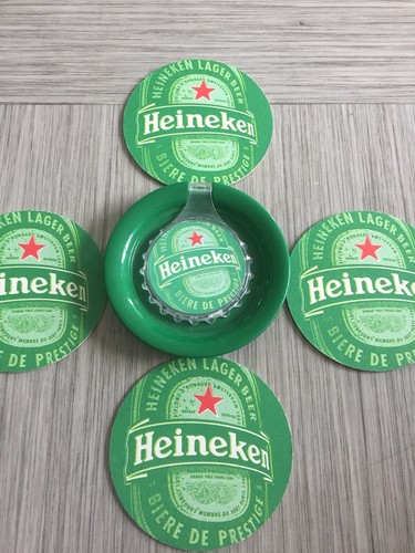 Heineken ramasse pièces 8 - +,
