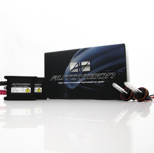 Autovizion slim watts h11 - watts,