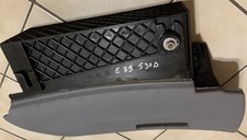 Boite A Gants BMW SERIE 5 E39 Phase 2 Annee 2003 Intérieur Cuir Gris Montana