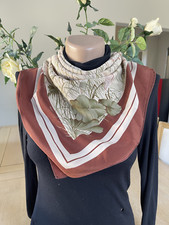 Foulard/Carré/Chale★IVY