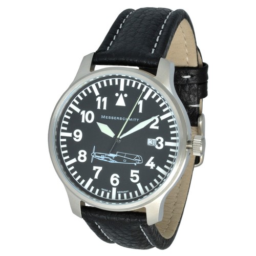 Messerschmitt montre - messerschmitt,