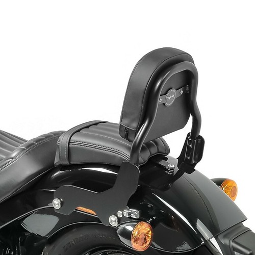 Sissy bar pour harley - sissy,