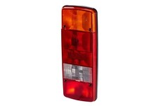 Hella 2SK 003 567-331 Feu