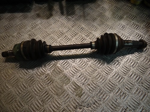Cardan avant quad yamaha - avant, 700