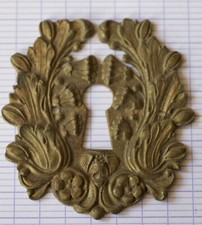 ENTREE DE SERRURE POUR