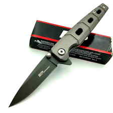 Couteau Smith&Wesson M&P