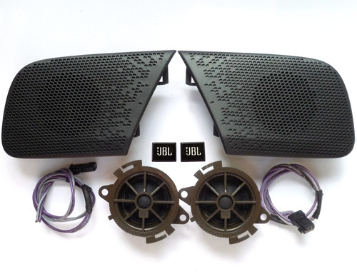 Jbl tweeter peugeot - 208, 2008