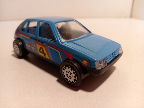 Gozan peugeot talbot - sp,
