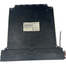 CARTE Telemecanique TSX DET