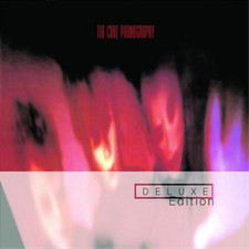 The Cure Pornography (CD)