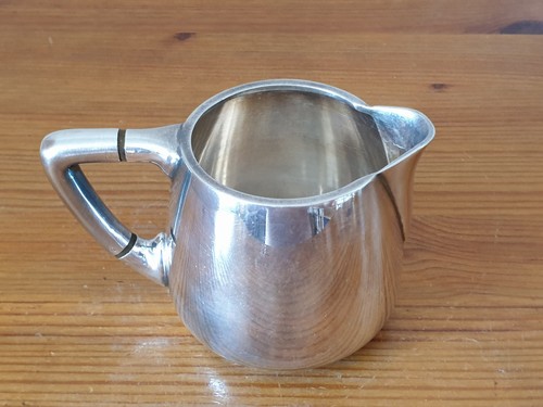 Pot lait belge - à,