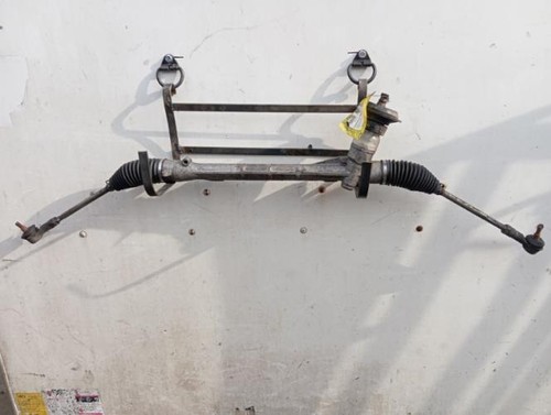 Cremaillere assistee citroen - assistee,