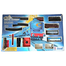 Coffret Train JOUEF HO Pacific