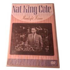 Nat King Cole – Moonlight