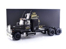 ROAD KINGS 1/18 - MACK RL700L - 1974 RK180171BK
