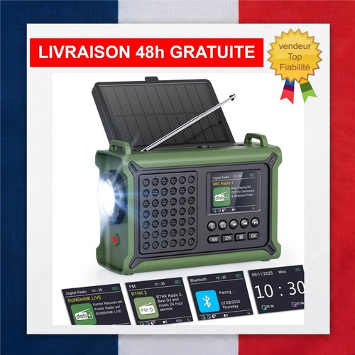 Rocam radio urgence - rocam, d'urgence