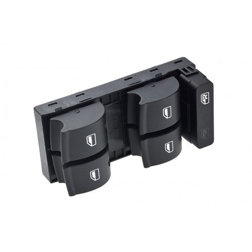 Bouton commande lève vitre - bouton,