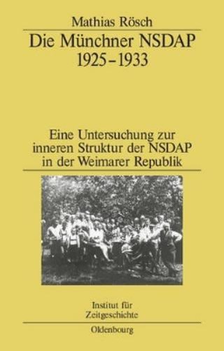Mathias rösch die münchner - mathias,