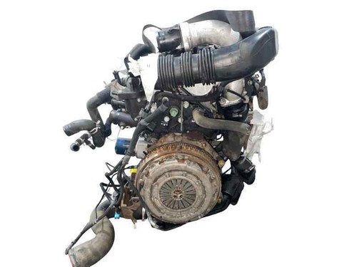 Rhs moteur complet - complet, peugeot