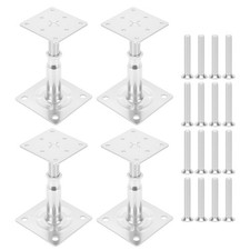 Boulange de Poteau en Acier