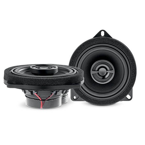 Focal koaxial system pouces - focal,