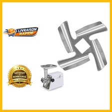 Couteau de Rechange en Acier