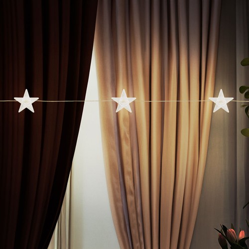 Guirlande lumineuse luminaire - lumineuse,